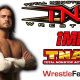 CM Punk TNA IMPACT Wrestling Article Pic 1 WrestleFeed App