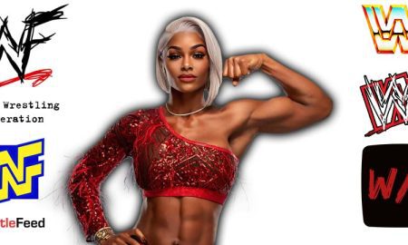 Jade Cargill Article Pic 2 WrestleFeed App