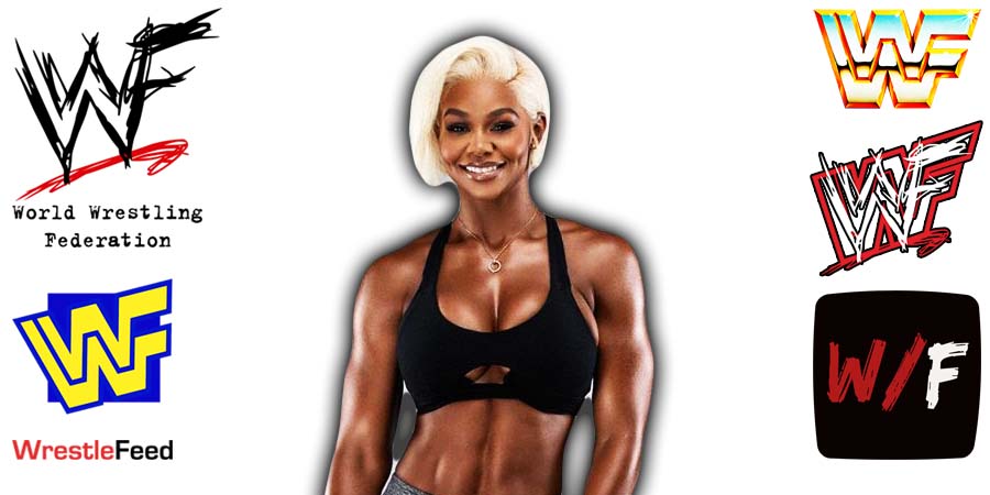 Jade Cargill Article Pic 3 WrestleFeed App