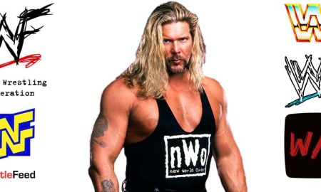 Kevin Nash - Diesel Article Pic 11 WrestleFeed App
