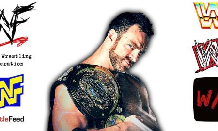 LA Knight Eli Drake Article Pic 8 WrestleFeed App