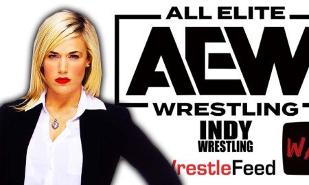 Lana AEW Article Pic 3 WrestleFeed App