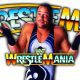 Rob Van Dam RVD WrestleMania 40 WrestleFeed App