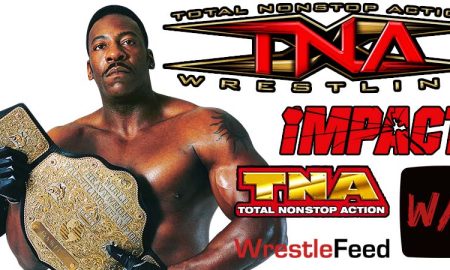 Booker T TNA IMPACT Wrestling Article Pic 1 WrestleFeed App