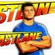 Cody Rhodes Fastlane 2023 WrestleFeed App