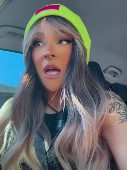 Dakota Kai Blonde Blond Hair New Look October 2023 WrestleFeed App