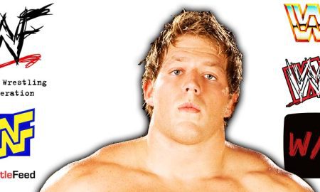 Jack Swagger Jake Hager WWE Article Pic 1 WrestleFeed App