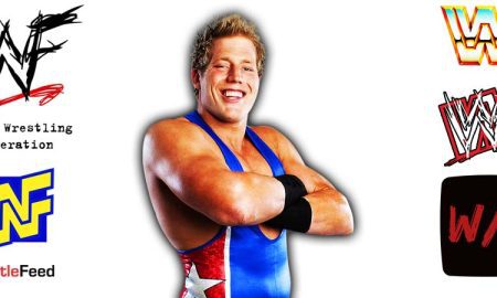Jack Swagger Jake Hager WWE Article Pic 4 WrestleFeed App