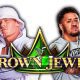 John Cena Vs Solo Sikoa Crown Jewel 2023 PLE WWE 1 WrestleFeed App
