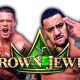 John Cena Vs Solo Sikoa Crown Jewel 2023 PLE WWE 2 WrestleFeed App
