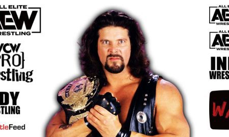 Kevin Nash AEW Article PIc 2 WrestleFeed App