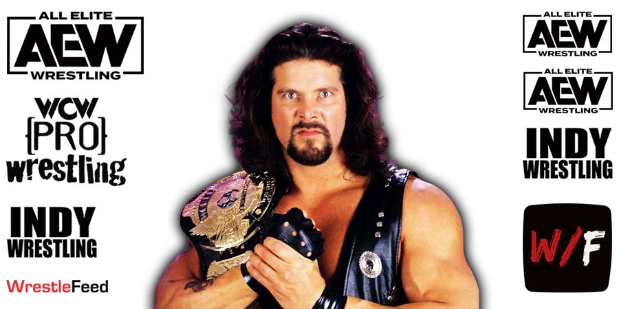 Kevin Nash AEW Article PIc 2 WrestleFeed App