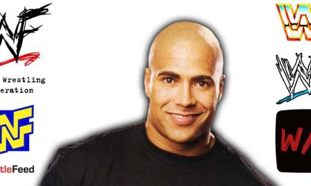 Maven WWF WWE Article Pic 2 WrestleFeed App