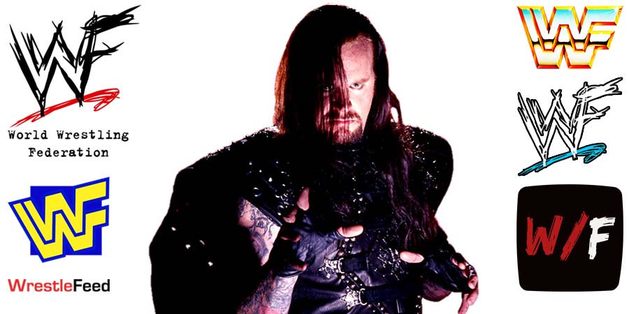 The Undertaker Article Pic 30 WrestleFeed App