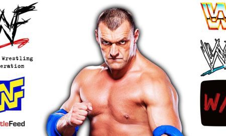 Vladimir Kozlov Article Pic 1 WrestleFeed App