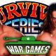 Randy Orton And Drew McIntyre 2 WWE Survivor Series 2023 PPV WrestleFeed App