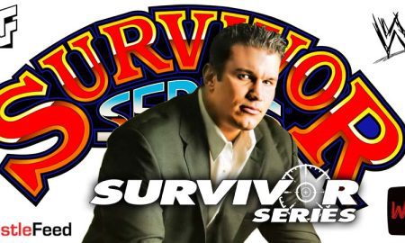 Randy Orton WWE Survivor Series 12 PPV WrestleFeed App