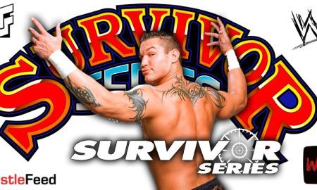Randy Orton WWE Survivor Series 6 PPV WrestleFeed App