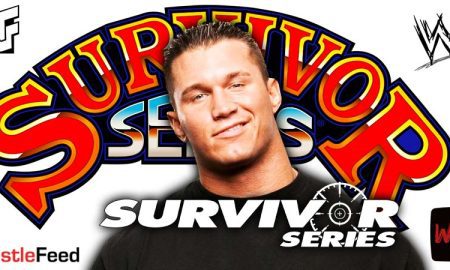 Randy Orton WWE Survivor Series 7 PPV WrestleFeed App