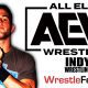 Roderick Strong AEW Article Pic 1 WrestleFeed App