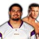 Roman Reigns And Randy Orton Article Pic 1 WWE WrestleFeed App