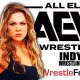 Ronda Rousey AEW Article Pic 2 WrestleFeed App