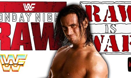 CM Punk RAW Article Pic 1 WWE WrestleFeed App