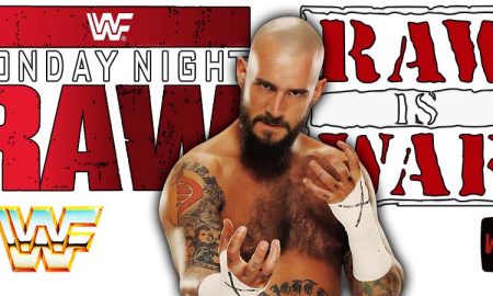 CM Punk RAW Article Pic 3 WWE WrestleFeed App