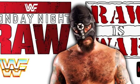 CM Punk RAW Article Pic 4 WWE WrestleFeed App