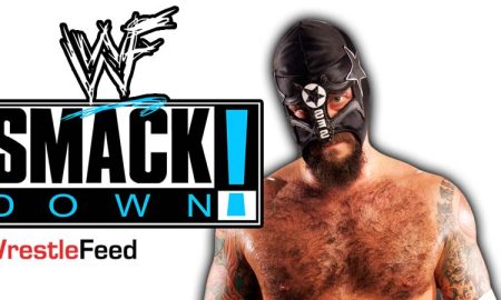 CM Punk SmackDown Article Pic 4 WWE WrestleFeed App