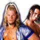 Chris Jericho And CM Punk Article Pic 1 WrestleFeed App