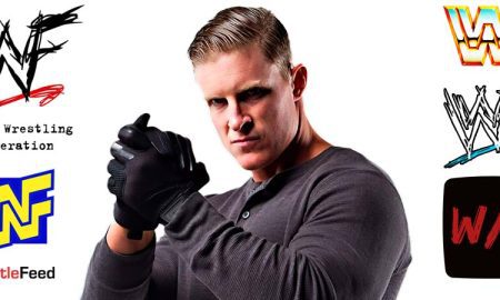 Dexter Lumis Samuel Shaw Article Pic 1 TNA IMPACT WWE WrestleFeed App