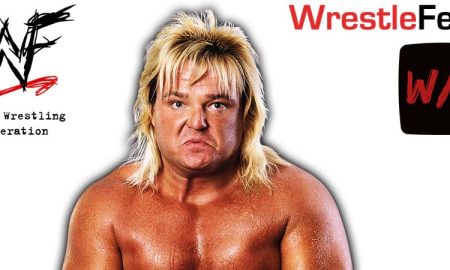 Greg The Hammer Valentine Article Pic 1 WrestleFeed App