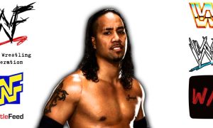 Jey Uso Article Pic 1 WWE WrestleFeed App