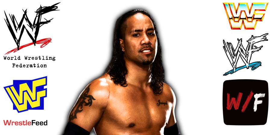 Jey Uso Article Pic 1 WWE WrestleFeed App