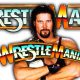Kevin Nash Diesel WrestleMania WWF WWE 1 WrestleFeed App