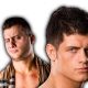MJF And Cody Rhodes Article Pic 1 WWE AEW WrestleFeed App