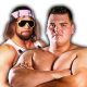 Macho Man Randy Savage And Gunther WALTER WWF WWE Article Pic WrestleFeed App