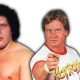 Andre The Giant And Rowdy Roddy Piper Article Pic History WrestleFeed App