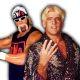 Hollywood Hulk Hogan And Ric Flair Article Pic History WrestleFeed App