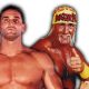 Ken Shamrock And Hulk Hogan Article Pic History WrestleFeed App