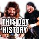 On This Day In Wrestling History Article Pic January 4th Stone Cold Mick Foley Mankind Hollywood Hogan WrestleFeed App