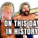 On This Day In Wrestling History January 14th Article Pic Mae Young Sid Vicious Hacksaw Jim Duggan WrestleFeed App
