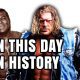 On This Day In Wrestling History January 20th Bobo Brazil Triple H WrestleFeed App