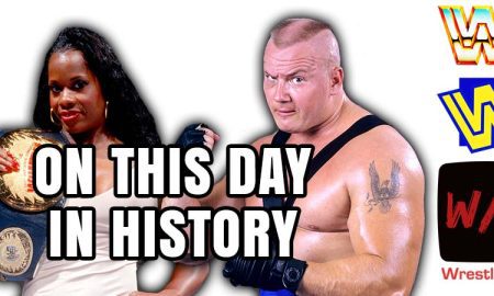 On This Day In Wrestling History January 6th Article Pic Jacqueline Ludvig Borga WrestleFeed App