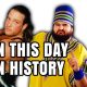 On This Day In Wrestling History January 7th Article Pic RVD Akeem WrestleFeed App