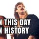 On This Day In Wrestling History January 9th Article Pic Mike Awesome And Rick Rude Ravishing ECW WWF WrestleFeed App