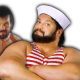 Steve Williams Dr Death And Tugboat Article Pic History WrestleFeed App