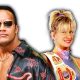 The Rock And Alundra Blayze Madusa Article Pic History WrestleFeed App