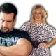 Tommy Dreamer And Baby Doll Article Pic History WrestleFeed App